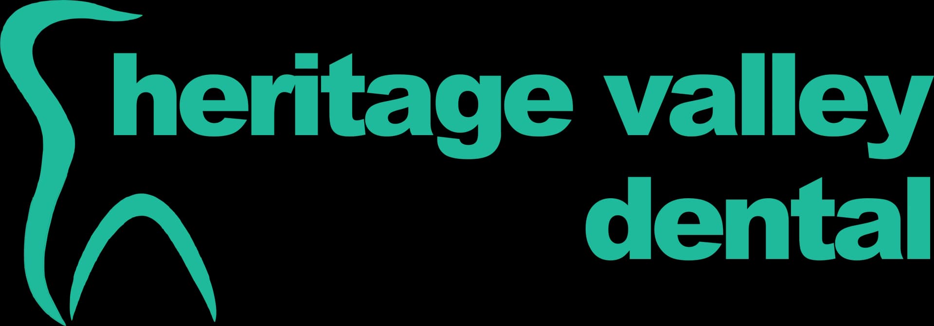 Heritage Valley Dental logo