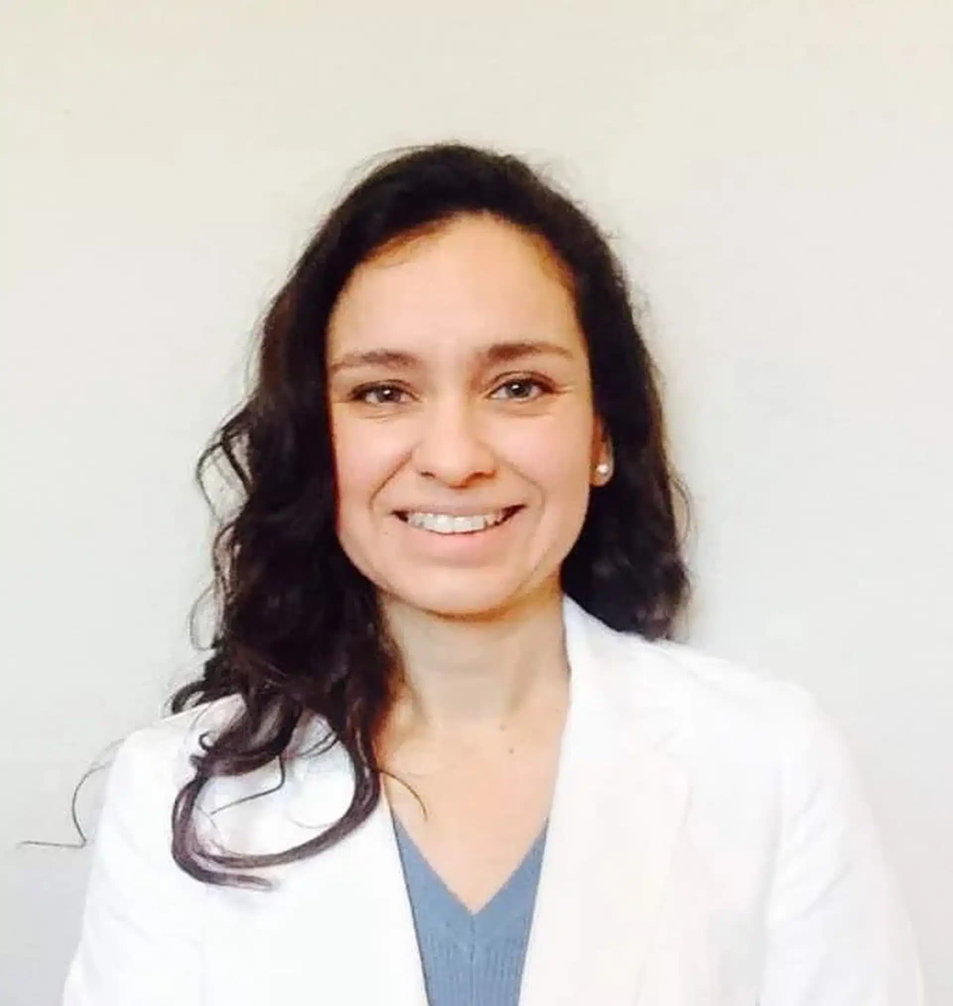 Dr. Irma Aguilera, General Dentist at Heritage Valley Dental